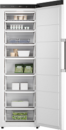 Морозильник Asko RFF286KNCW1