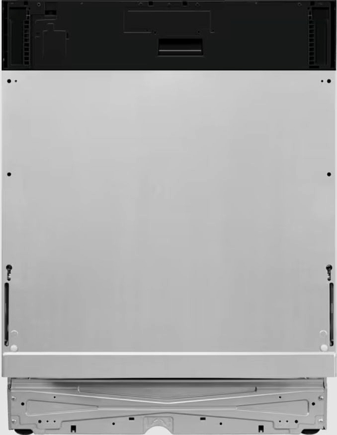 Встраиваемая посудомоечная машина AEG FSB64907Z preview 3