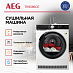 Купить Сушильная машина AEG TR9586CE preview 3