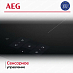 Купить Варочная панель AEG TH85IM30FB preview 5