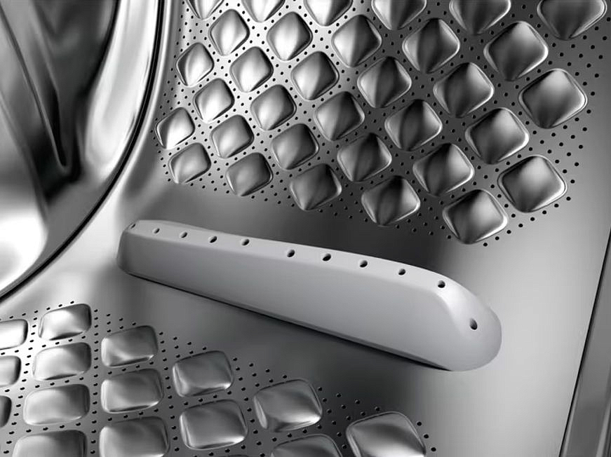 Стирально-сушильная машина AEG LWR73164Q preview 2