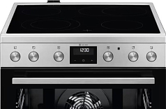 Электрическая плита AEG CCB6446CBM