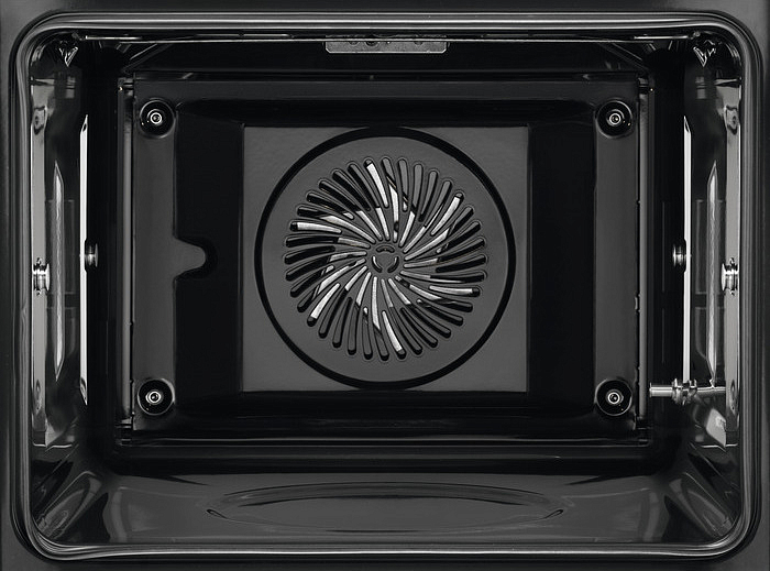 Духовой шкаф Aeg BEB331010M preview 5