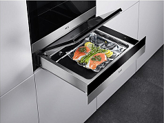 Вакуумный упаковщик AEG KDK911423M