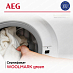 Купить Стиральная машина AEG LFR83944OE preview 5