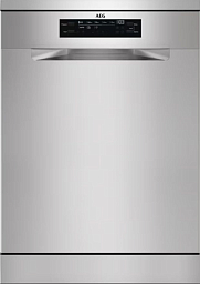Отдельностоящая посудомоечная машина AEG FFB53927ZM