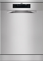 Отдельностоящая посудомоечная машина AEG FFB53927ZM