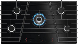 Варочная панель AEG HVB95450IB