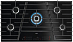 Купить Варочная панель AEG HVB95450IB preview 1