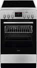 Электрическая плита AEG CCR56401BM