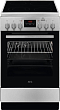 Электрическая плита AEG CCR56401BM