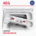 Купить Стиральная машина AEG LTR8E363E preview 4