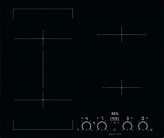 Варочная панель AEG IKK64545IB