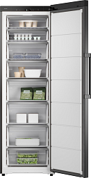 Морозильная камера Asko RFF586KNCB1