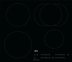 Варочная панель AEG IKB64413IB