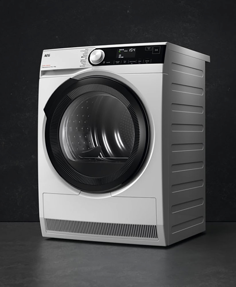 Сушильная машина AEG TR8384E preview 8