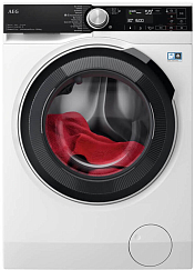 Стиральная - сушильная машина AEG LWR85165O