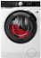 Стиральная - сушильная машина AEG LWR85165O