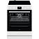 Электрическая плита AEG CCB 6440CBW