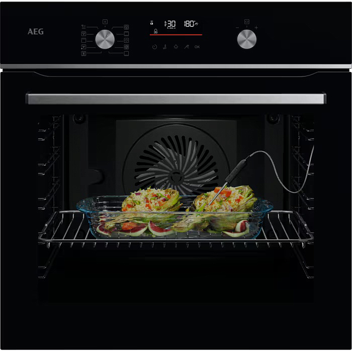 Комплект AEG OA5PB531AB, TI64IB30FB preview 2
