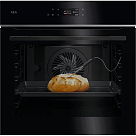 Духовой шкаф AEG TE7PB63ZAB