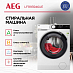 Купить Стиральная машина AEG LFR93946UE preview 3