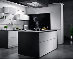 Вытяжка AEG DCE5960HM