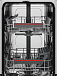 Купить Встраиваемая посудомоечная машина AEG FSE32407Z preview 6