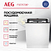Купить Встраиваемая посудомоечная машина AEG FSE76738P preview 4