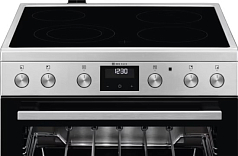 Электрическая плита AEG CCB6443NBM