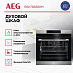 Купить Духовой шкаф AEG BSK788380M preview 2