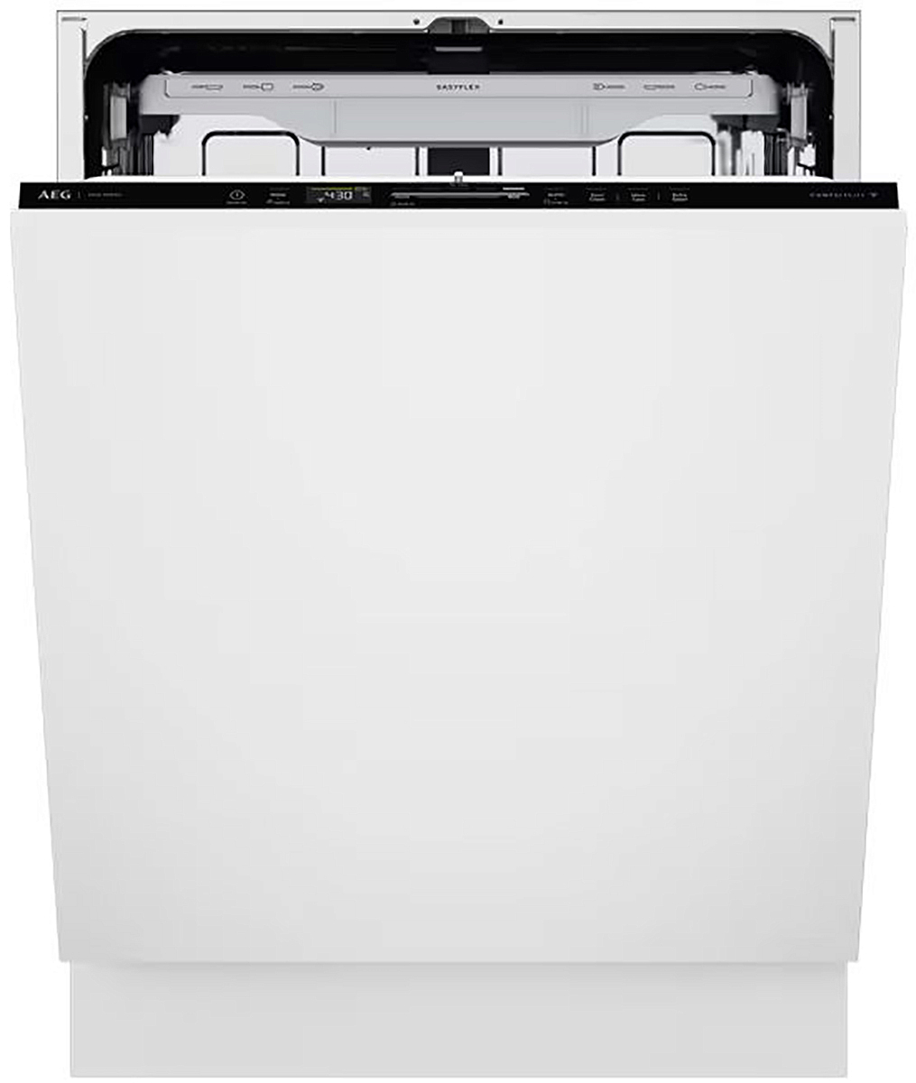 Встраиваемая посудомоечная машина AEG GI8200B5PN preview 1