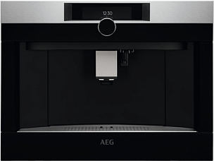 Встраиваемая кофемашина AEG KKK994500M