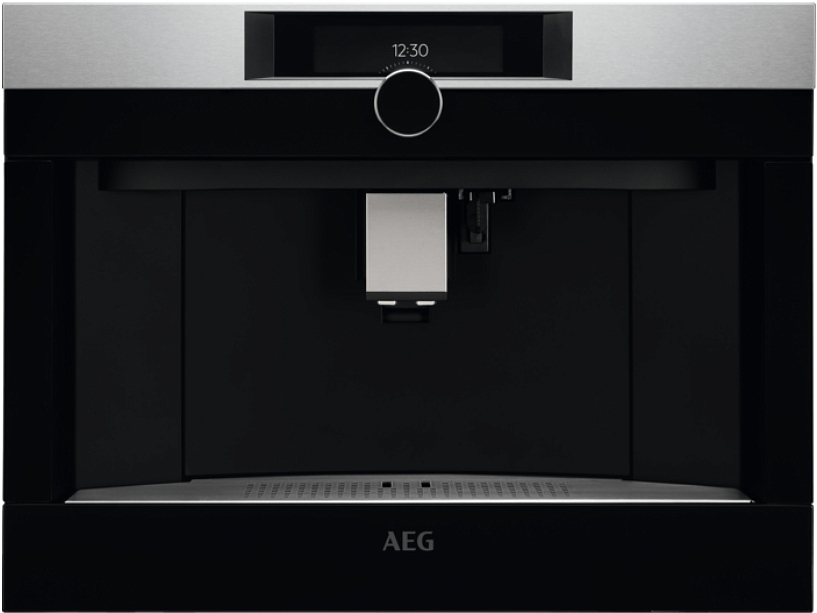 Встраиваемая кофемашина AEG KKK994500M preview 6