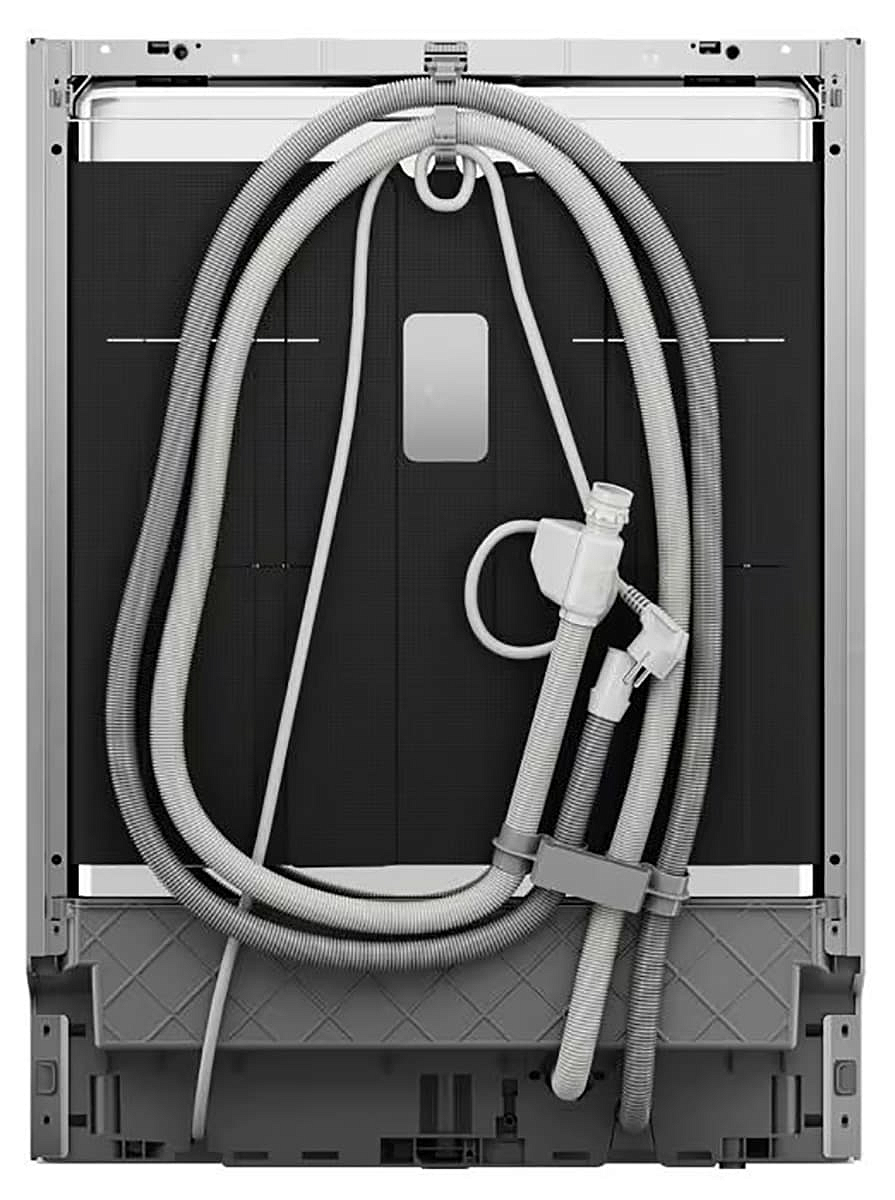 Встраиваемая посудомоечная машина AEG GI8200A2TN preview 6