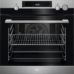 Духовой шкаф AEG BSK575221M