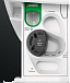 Купить Стиральная машина AEG L8FEC69PS preview 4