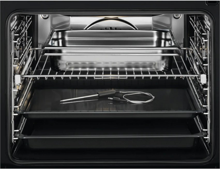 Духовой шкаф AEG BSE998330M preview 8