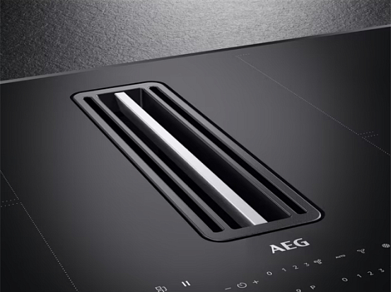 Варочная панель Aeg CCE84779CB preview 7