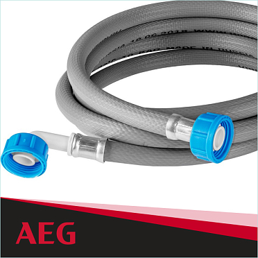 Тип защиты от протечек - шланги