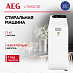 Купить Стиральная машина AEG LTR7E273E