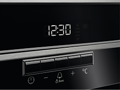 Духовой шкаф AEG BCR542350M
