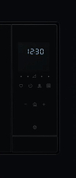 Встраиваемая микроволновая печь AEG OS5GM251EB