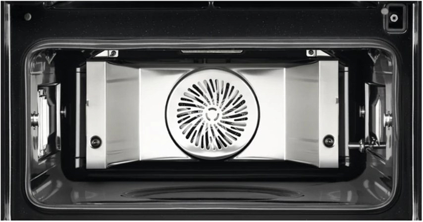 Духовой шкаф AEG KSK998230T preview 2