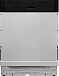 Купить Встраиваемая посудомоечная машина AEG FSK73768P preview 3