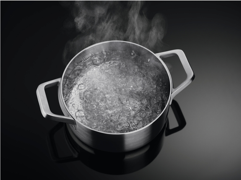 Варочная панель Aeg CCE84751CB preview 6