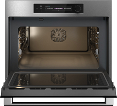 Встраиваемая микроволновая печь Asko OM64SSH