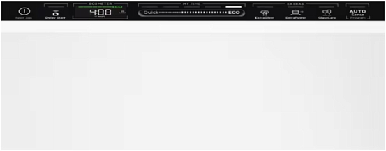 Встраиваемая посудомоечная машина AEG FSE75768P preview 2