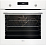 Духовой шкаф AEG BCR546350W