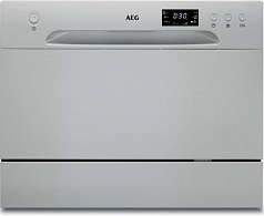 Посудомоечная машина AEG FFB21200CS